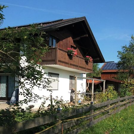 Ferienwohnung Schaeffer Aschau im Chiemgau Εξωτερικό φωτογραφία