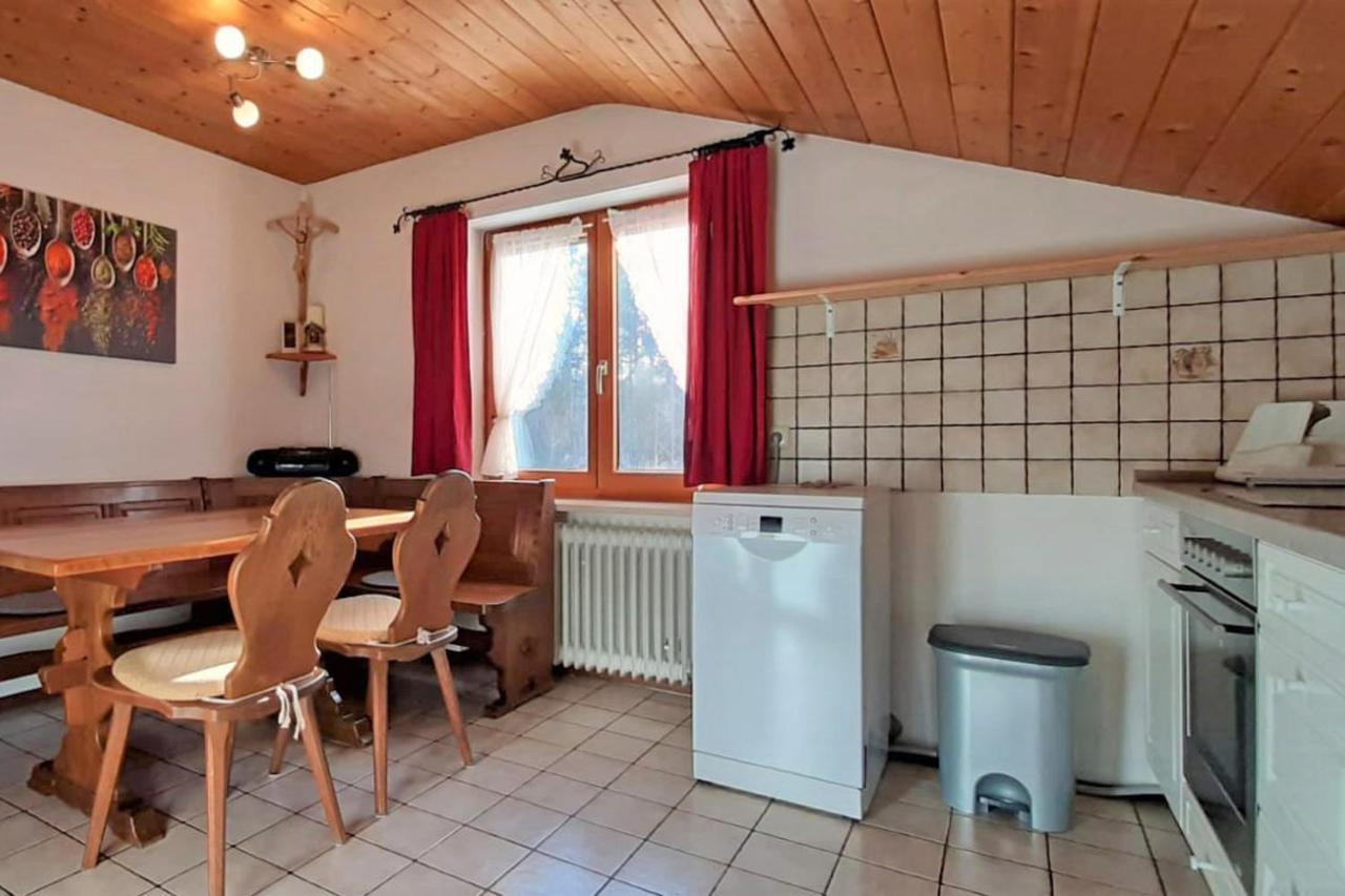 Ferienwohnung Schaeffer Aschau im Chiemgau Εξωτερικό φωτογραφία
