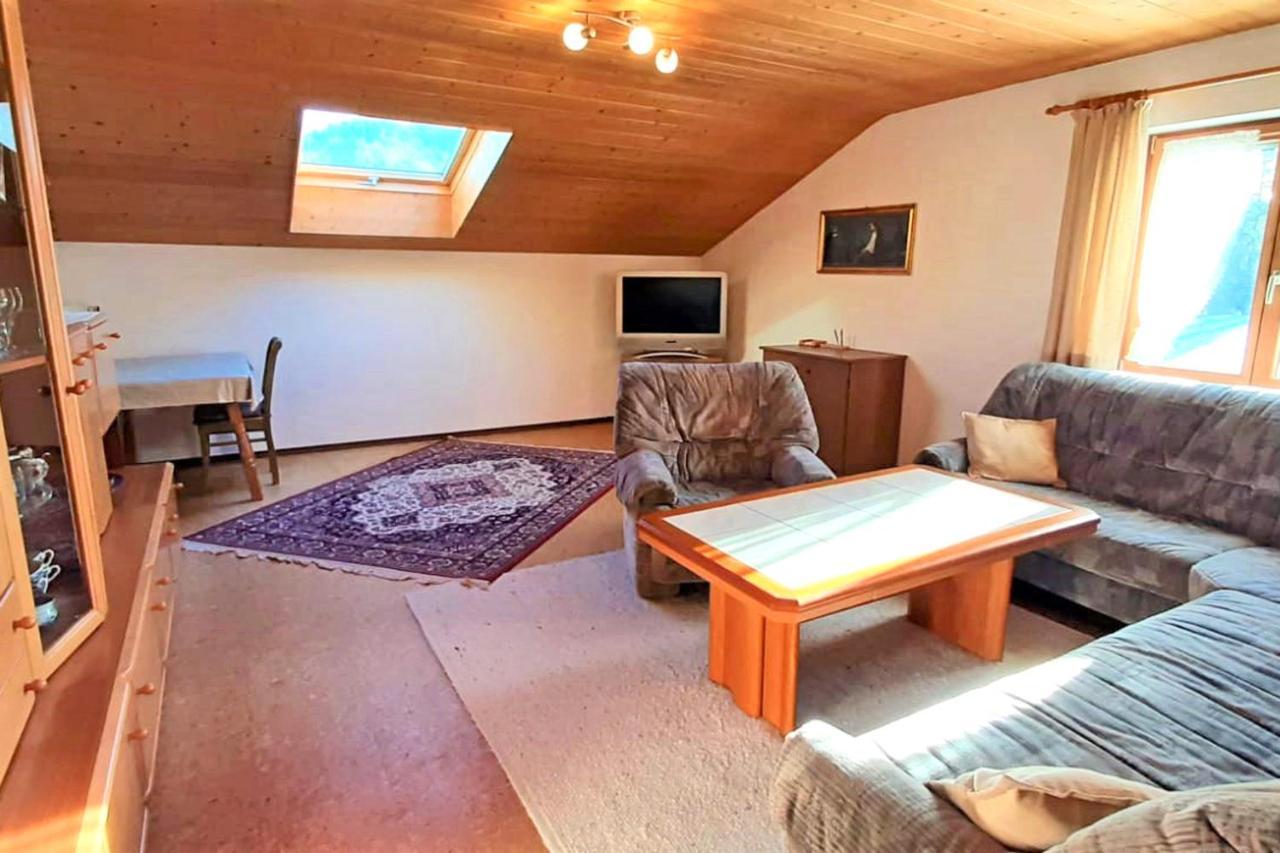 Ferienwohnung Schaeffer Aschau im Chiemgau Εξωτερικό φωτογραφία
