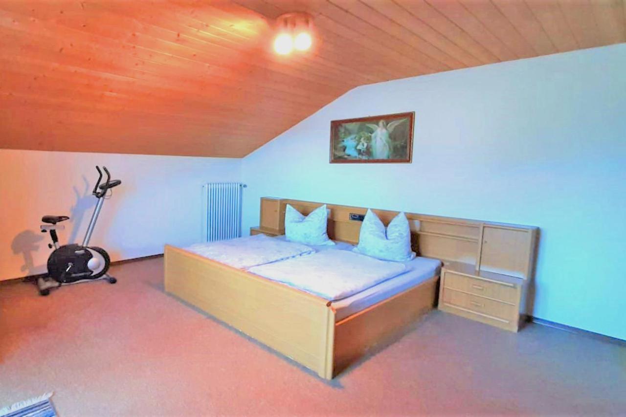 Ferienwohnung Schaeffer Aschau im Chiemgau Εξωτερικό φωτογραφία