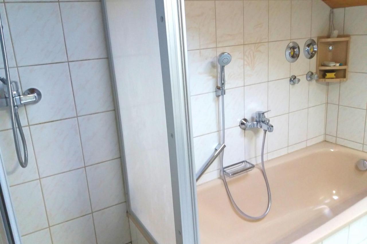 Ferienwohnung Schaeffer Aschau im Chiemgau Εξωτερικό φωτογραφία