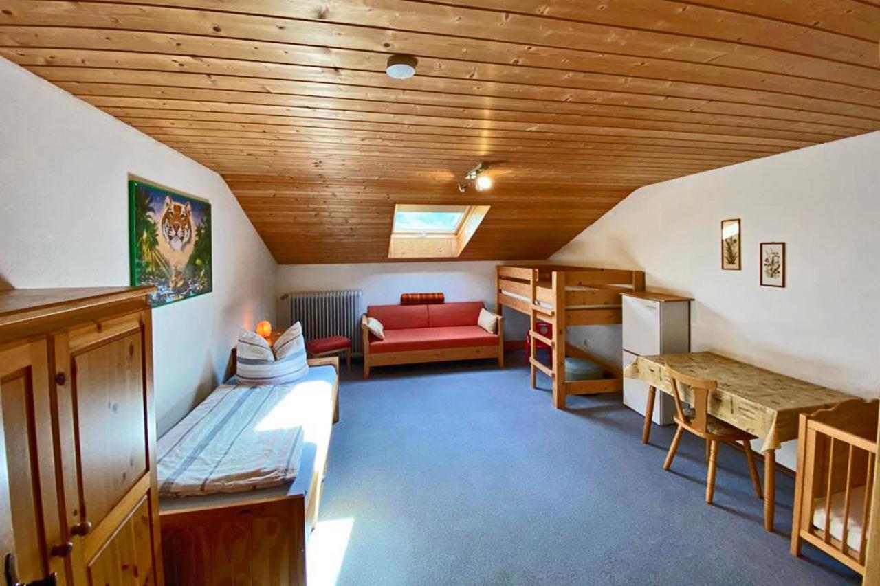 Ferienwohnung Schaeffer Aschau im Chiemgau Εξωτερικό φωτογραφία