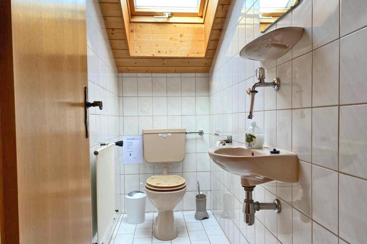 Ferienwohnung Schaeffer Aschau im Chiemgau Εξωτερικό φωτογραφία