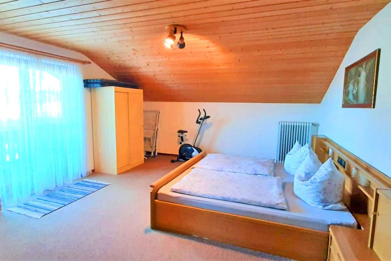 Ferienwohnung Schaeffer Aschau im Chiemgau Εξωτερικό φωτογραφία
