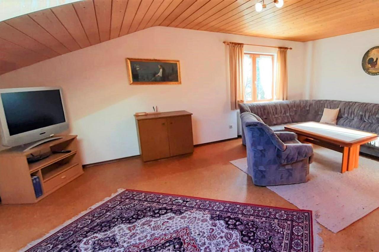 Ferienwohnung Schaeffer Aschau im Chiemgau Εξωτερικό φωτογραφία