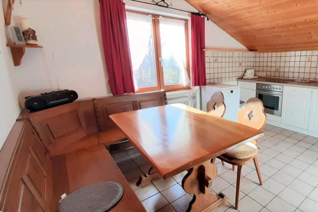 Ferienwohnung Schaeffer Aschau im Chiemgau Εξωτερικό φωτογραφία